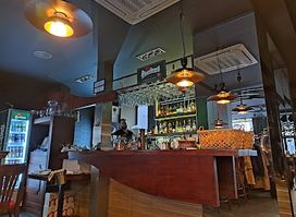 Restauracja Bułgarska 69