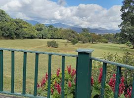 Hillside Sports Club