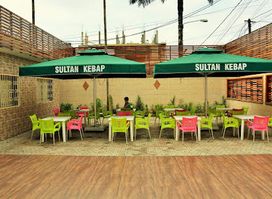 ANATOLIA RESTAURANT