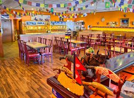 Yak The Kathmandu Kitchen-Fairhope