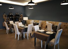Ristorante Tomei
