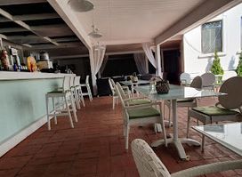 Sofia Bistro