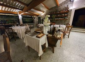 Antica Trattoria Du Ruscin 1893