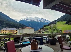 Panorama-Restaurant Silberkrug