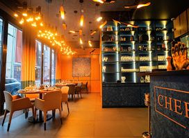 Chef's Corner, restorāns
