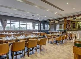 Little Italy Restaurant, Lullanagar Pune
