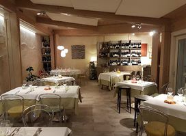 Corte Cabiria Ristorante