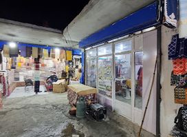 Bismillah Hotel & Chappal Kabab Sarfaraz