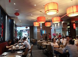 Dragon-i Restaurants @ Dataran Pahlawan Melaka Megamall