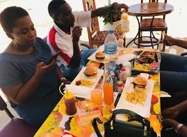 BEA BURGER POINT - DODOMA