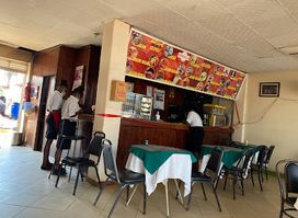 Park Villa Restaurant