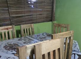 Malaïka restaurant