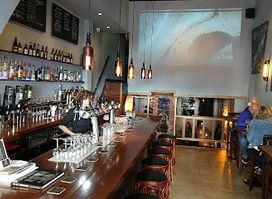 Restaurant Zest - Craft Beer & Food