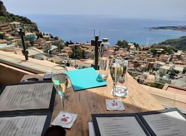 Ristorante @ Villa Ducale