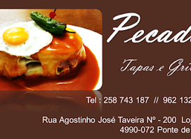 Pecados