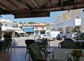 Bon Viveur Restaurant