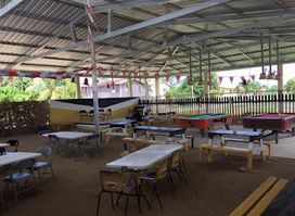 Aba Isieni Cool Spot