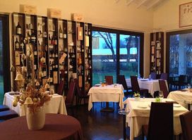 Ristorante Idea Verde
