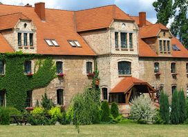 Villa Toscania
