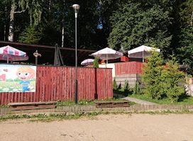 Pühajärve grill