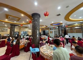 Li Kung Restaurant