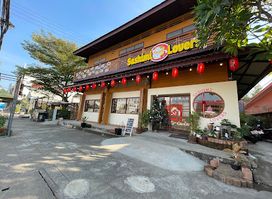 Sashimi Lovers Sukhothai