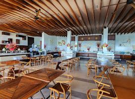 Vista Restaurant