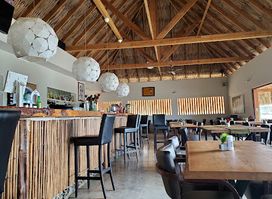 Bali Restaurant Grote Berg
