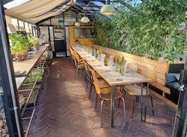 Gro Eatery