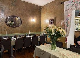 Dolmama - Armenia's Restaurant