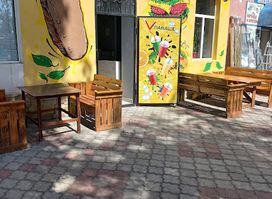 Vлаваше(шаурма)