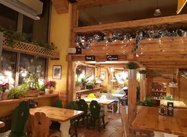 Restauracja Kuchnia Marché Świdnicka Wrocław