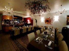 Restaurant L'Essentiel