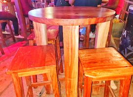 THE BISTRO