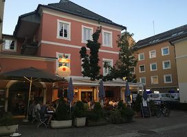 Zum Heiligen Josef