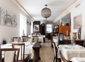 Ristorante Grotto Reale