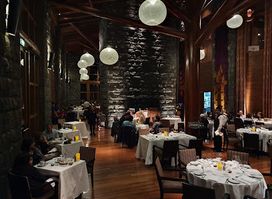 Hawa Restaurant