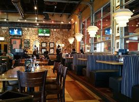BJ's Restaurant & Brewhouse