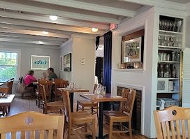 Little House Café