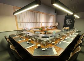 Buri Omakase