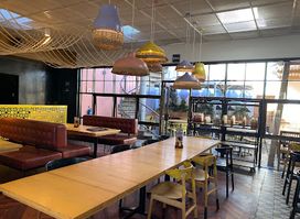 Nando's Gweru