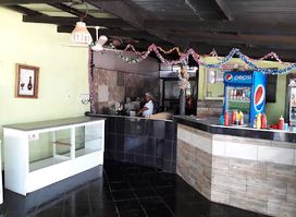 Villa Restaurant