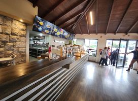 Centro turístico gastronómico María Diocelina
