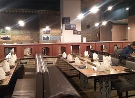 Kaboose Restaurant