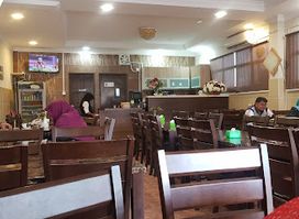 Seri Damai Restaurant & Catering