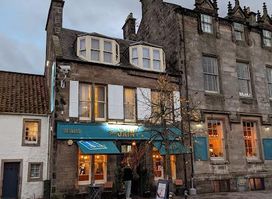 The Saint Bar & Kitchen