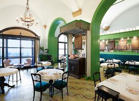 Gucci Osteria da Massimo Bottura
