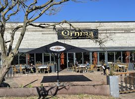 Ornina Restaurant