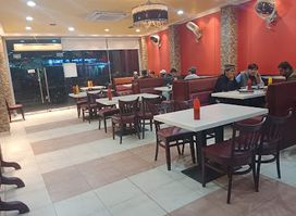 Frangoz Fried Chicken and Pizza