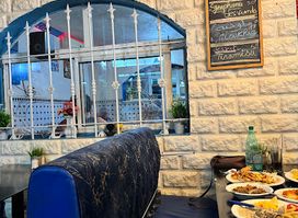 مطعم شوشو